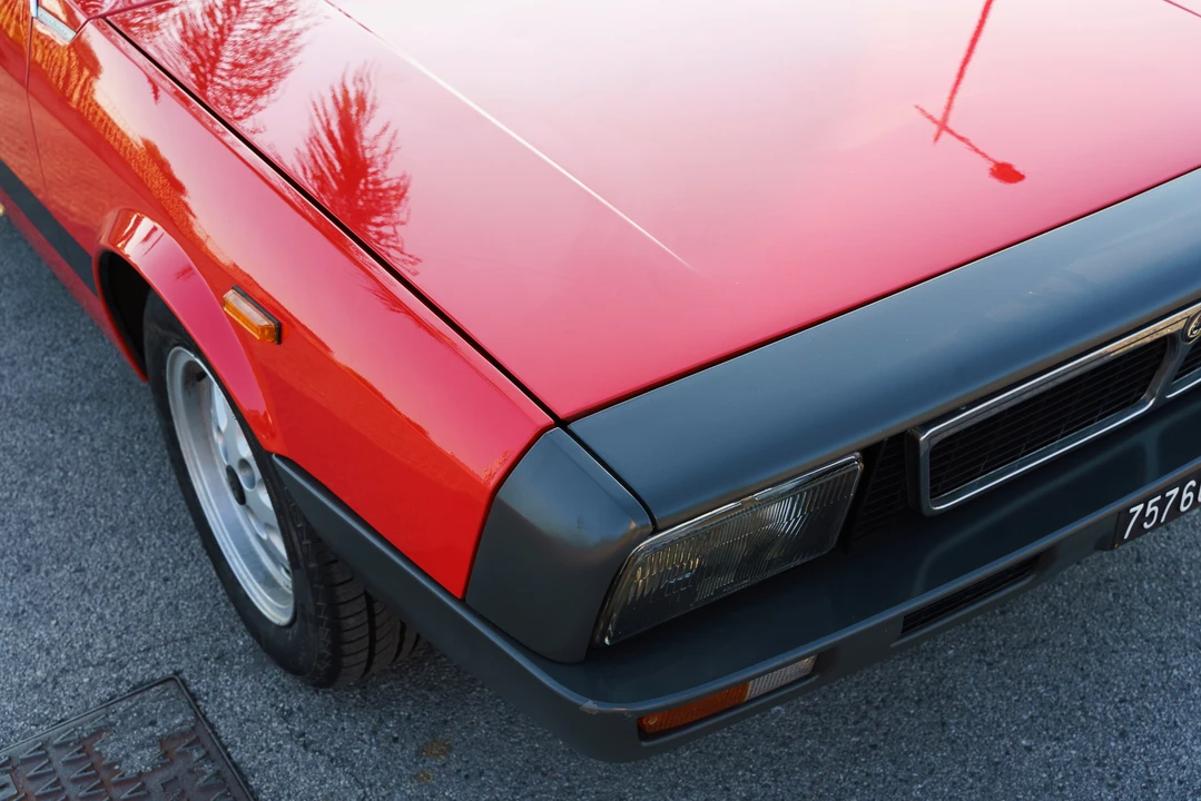 1981 Lancia Beta - Image 18 of 31
