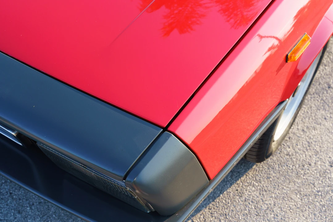 1981 Lancia Beta - Image 19 of 31