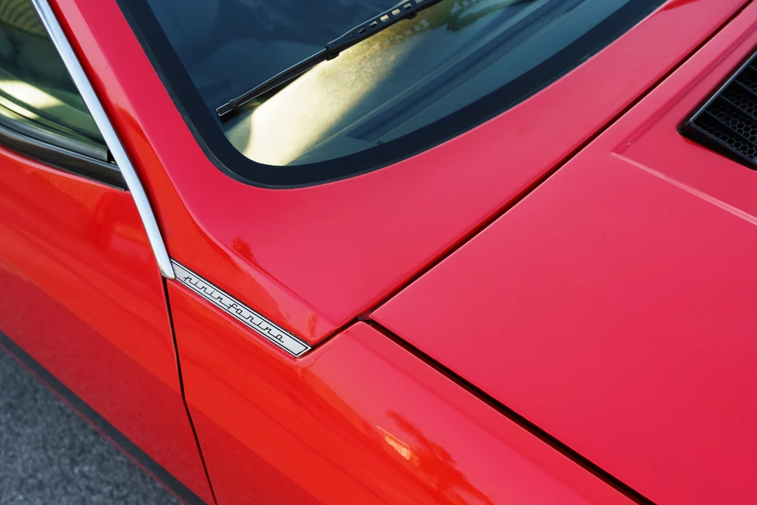 1981 Lancia Beta - Image 20 of 31