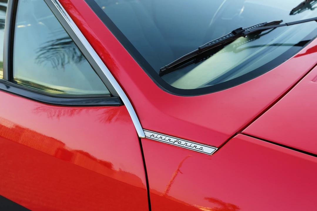 1981 Lancia Beta - Image 21 of 31