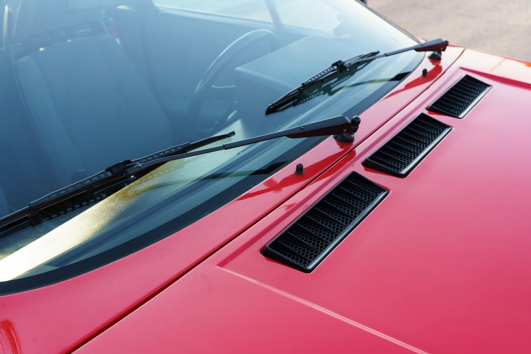 1981 Lancia Beta - Image 22 of 31