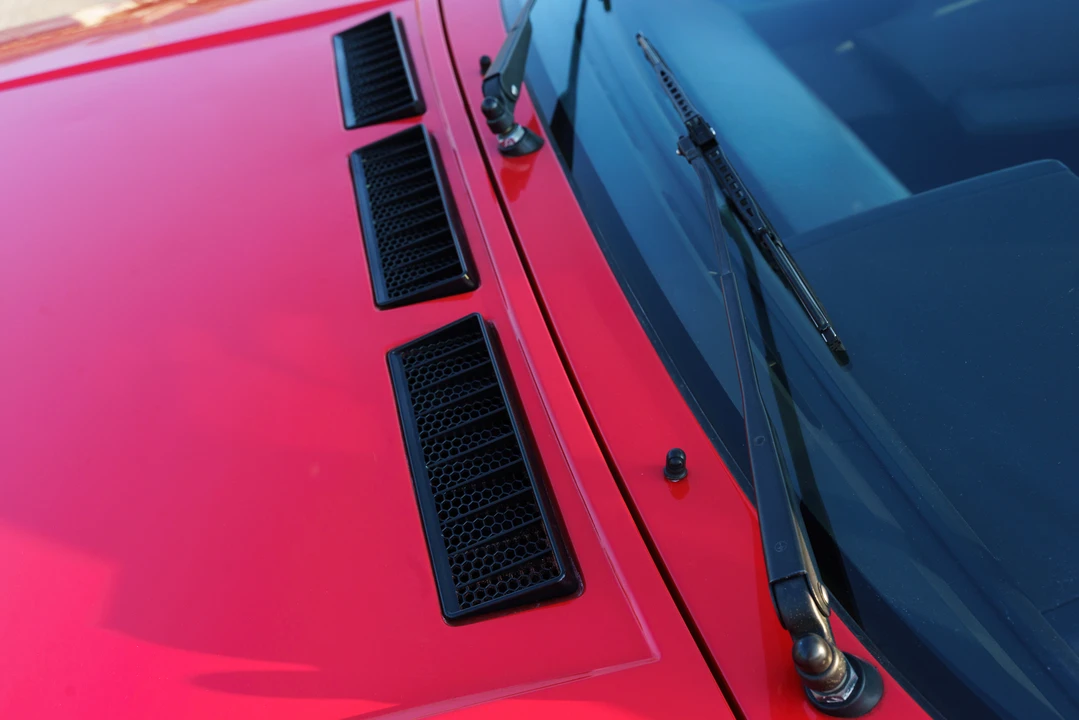 1981 Lancia Beta - Image 23 of 31