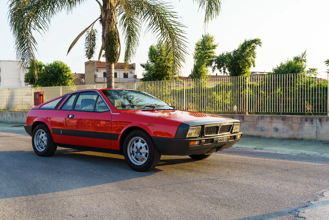 1981 Lancia Beta - Image 10 of 31