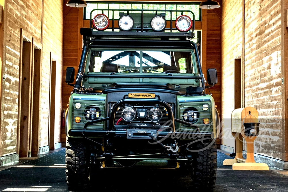 1981 Land Rover Series - Image 6 of 13