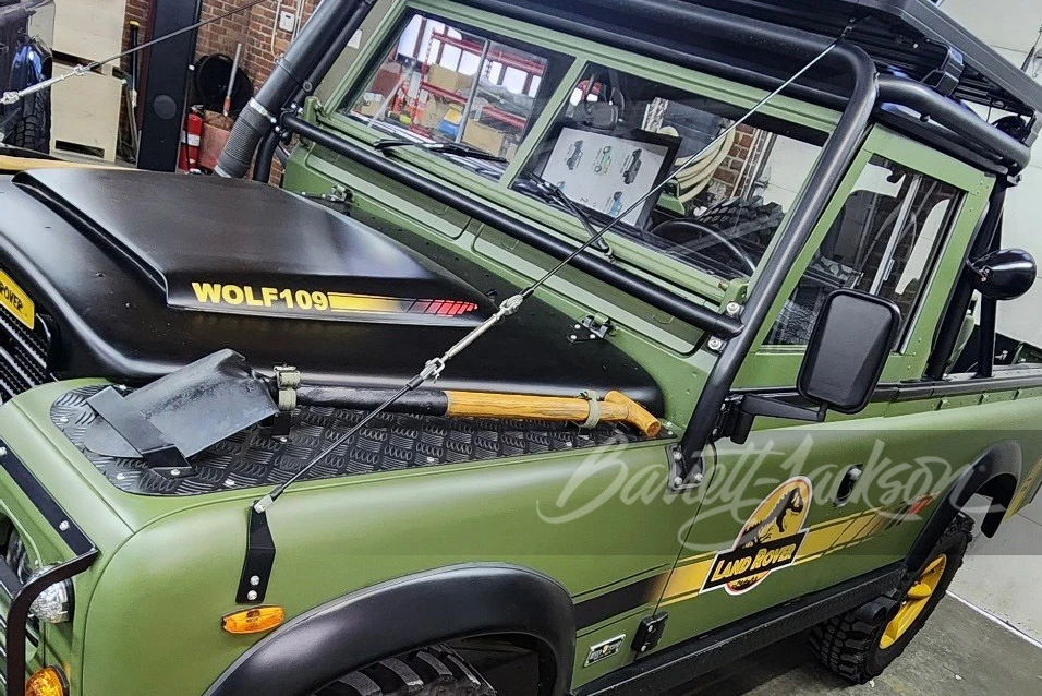 1981 Land Rover Series - Image 11 of 13