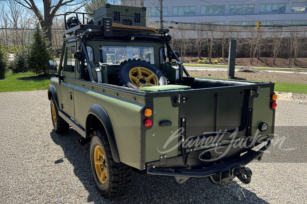 1981 Land Rover Series - Image 2 of 13