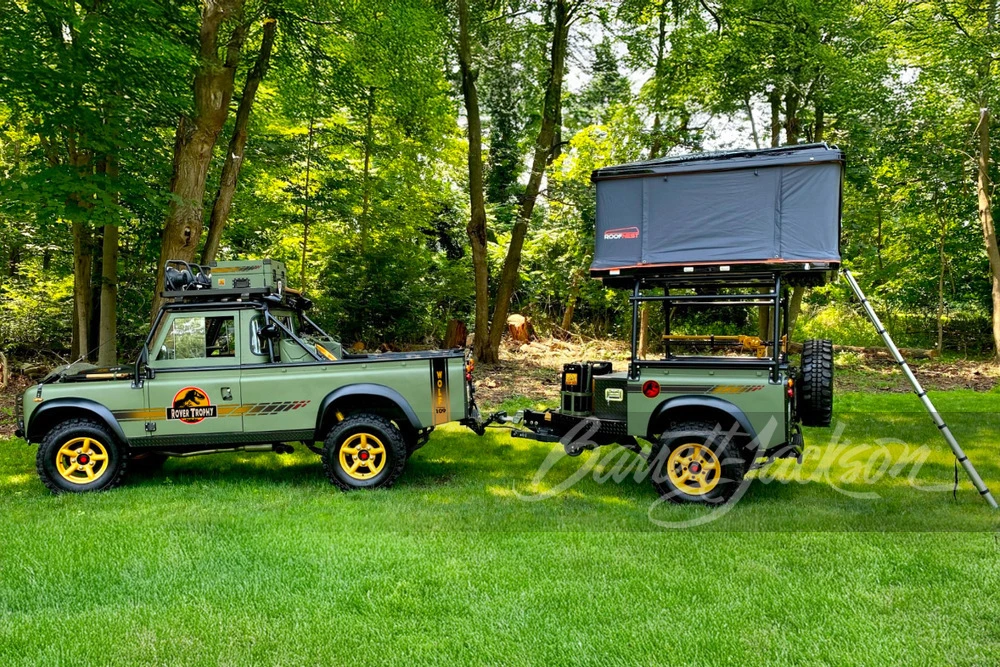 1981 Land Rover Series - Image 3 of 13