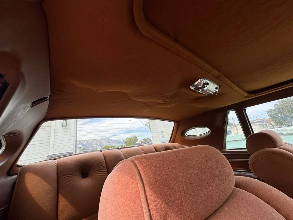 1981 Lincoln Continental Mark VI - Image 20 of 24