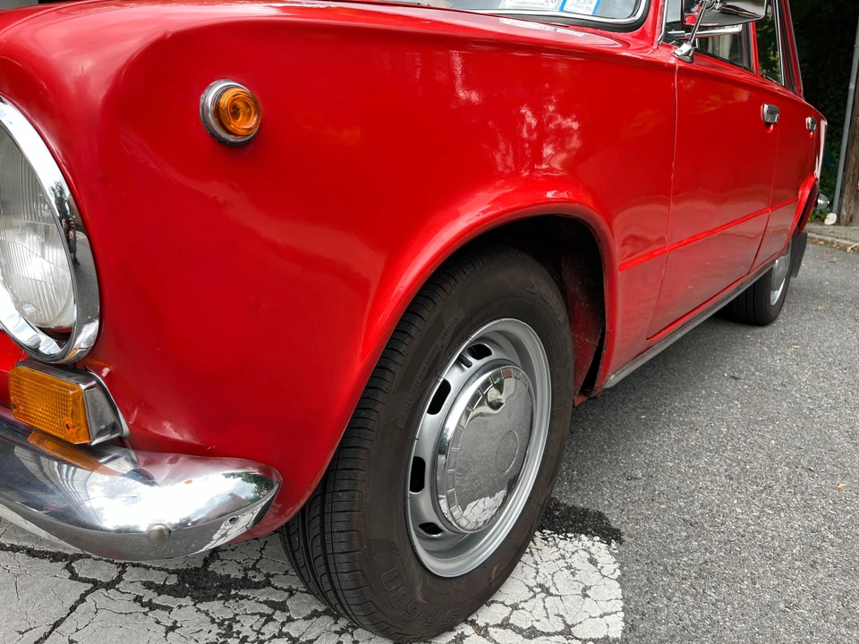 1981 Lada - Image 23 of 31