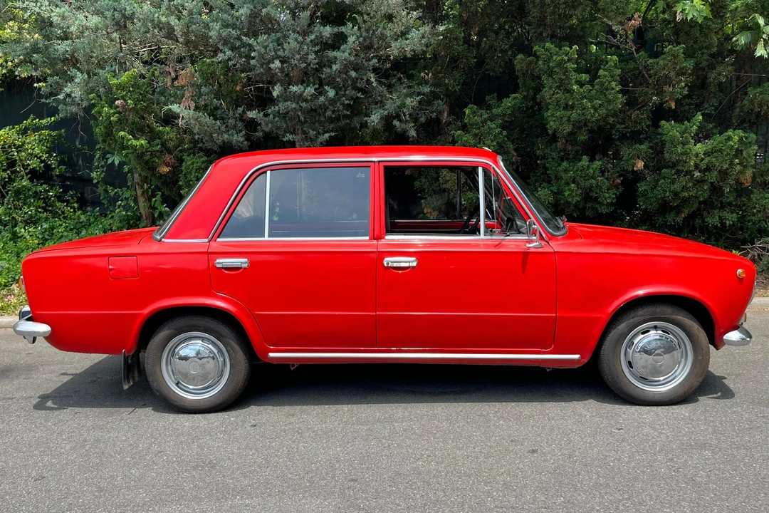 1981 Lada - Image 3 of 31