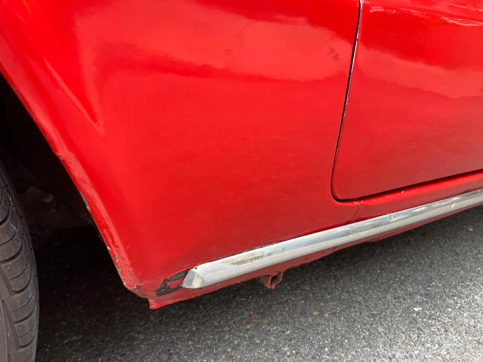 1981 Lada - Image 29 of 31