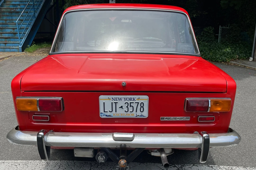1981 Lada - Image 5 of 31