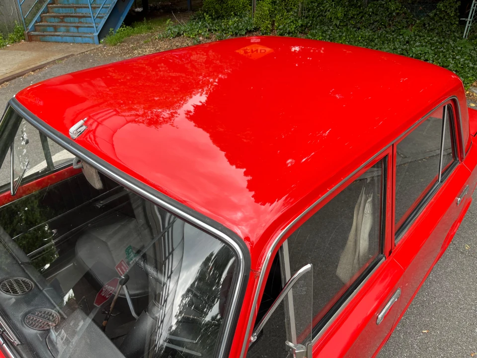 1981 Lada - Image 26 of 31