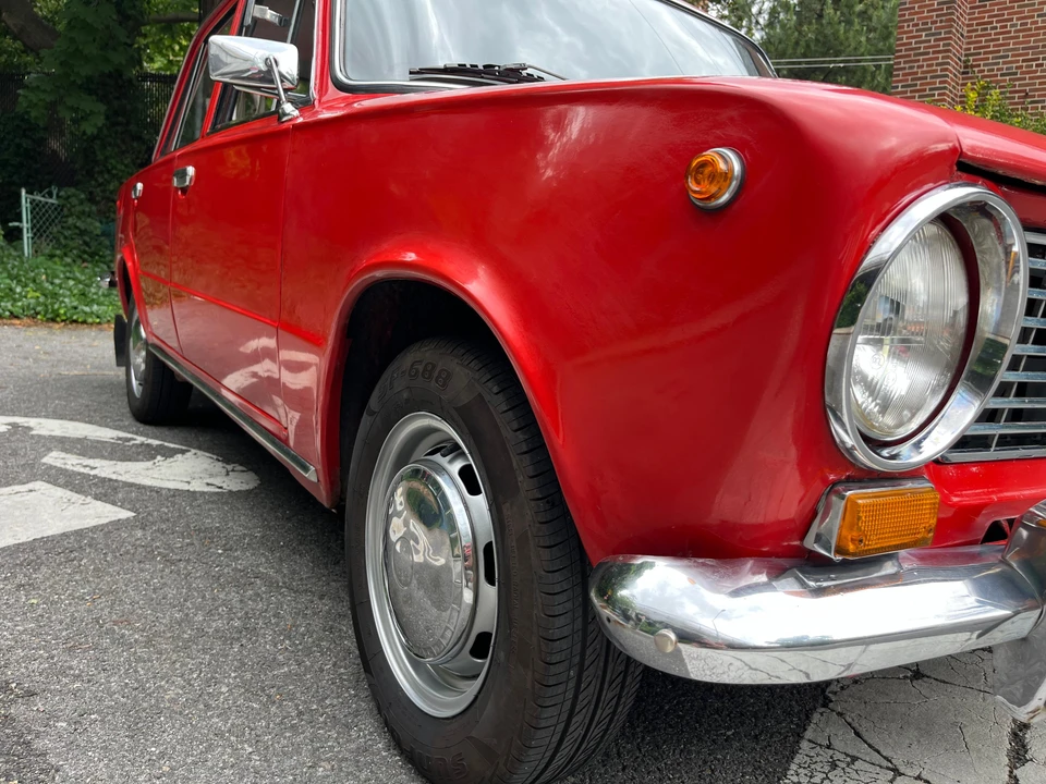 1981 Lada - Image 11 of 31