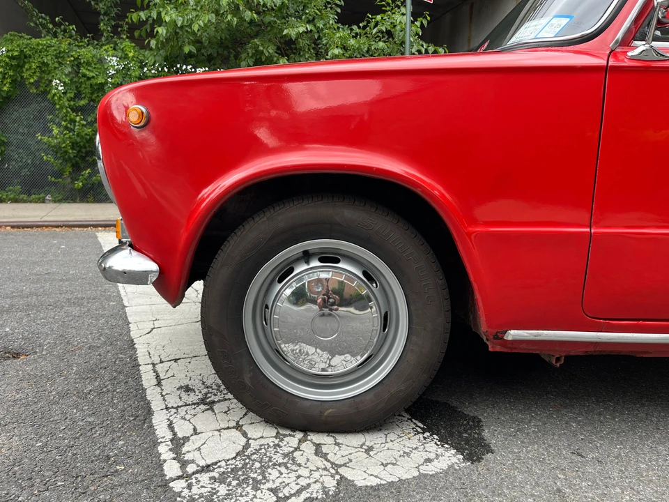 1981 Lada - Image 28 of 31