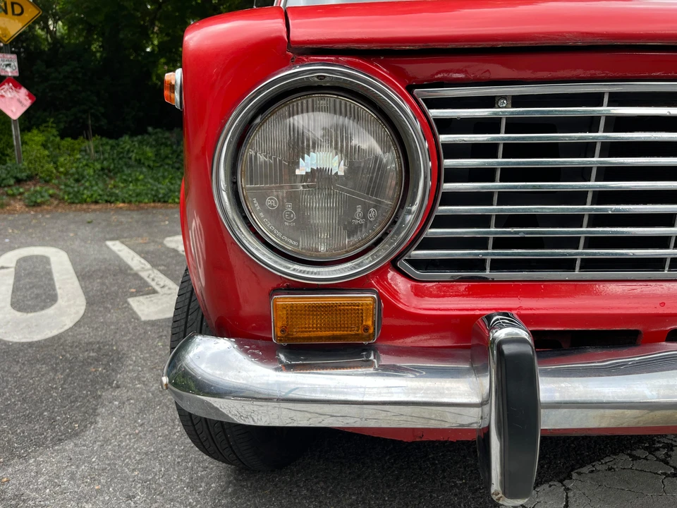 1981 Lada - Image 14 of 31