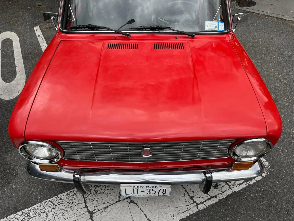 1981 Lada - Image 13 of 31