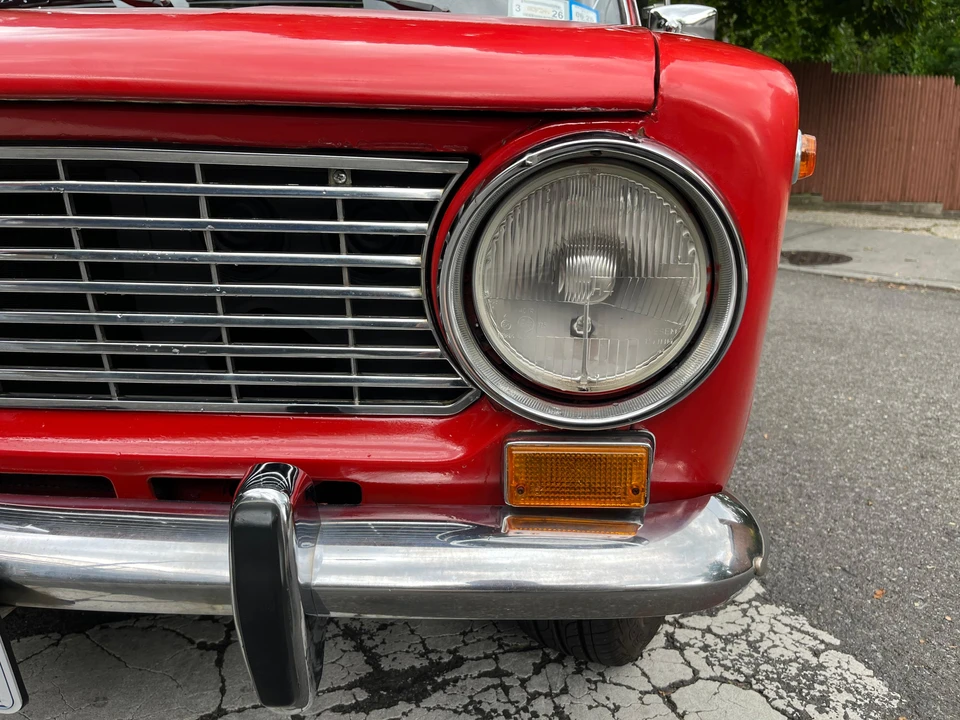 1981 Lada - Image 19 of 31