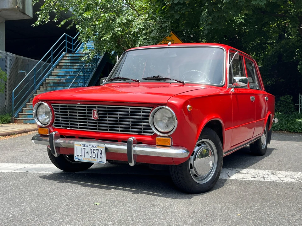 1981 Lada - Image 6 of 31