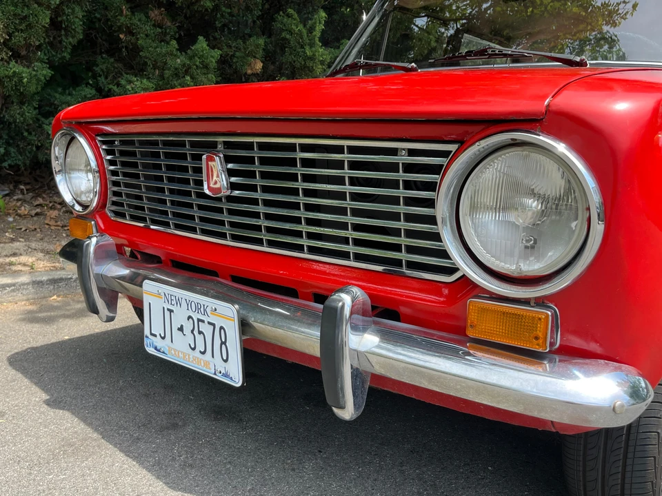 1981 Lada - Image 21 of 31