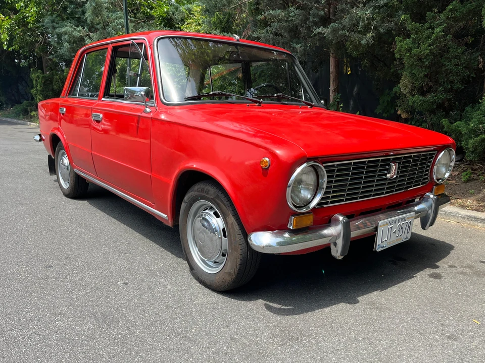 1981 Lada - Image 10 of 31