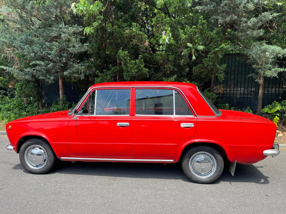 1981 Lada - Image 7 of 31