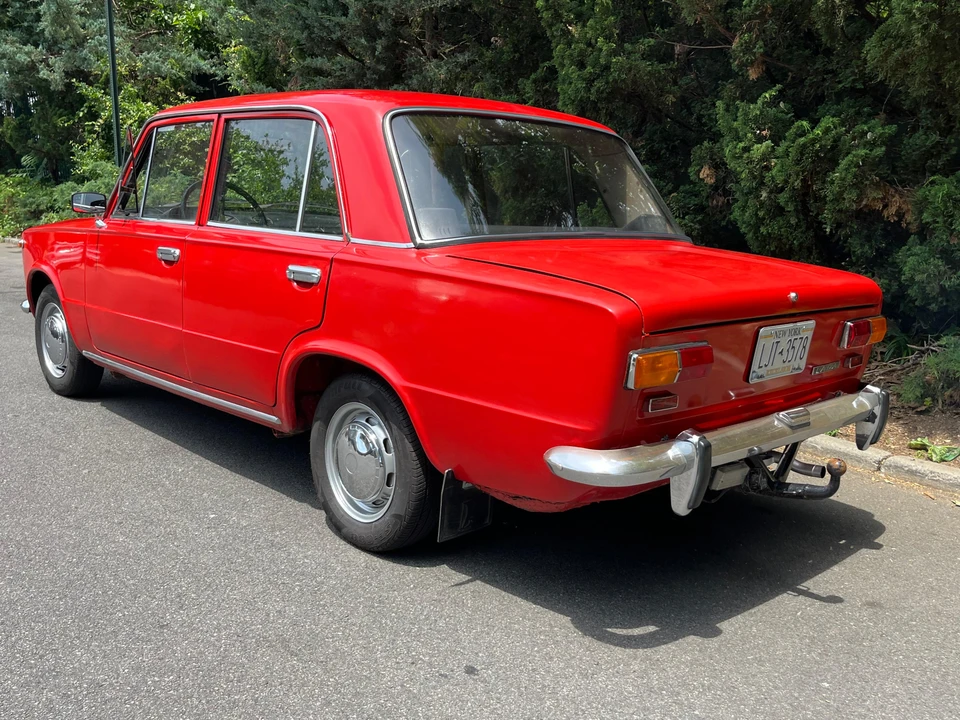 1981 Lada - Image 8 of 31