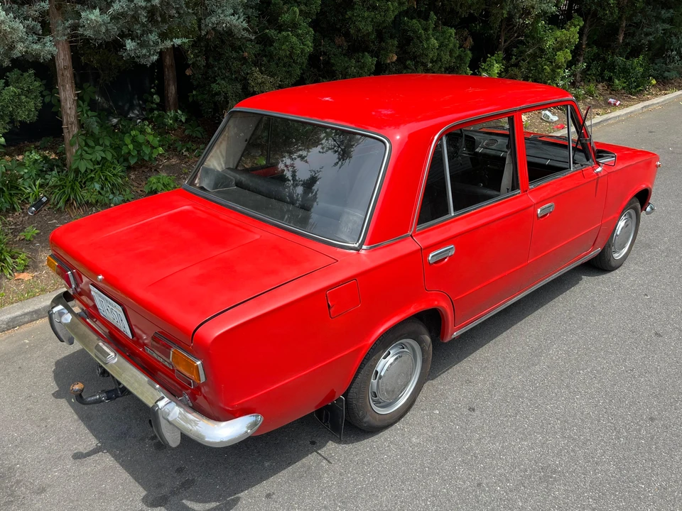 1981 Lada - Image 9 of 31