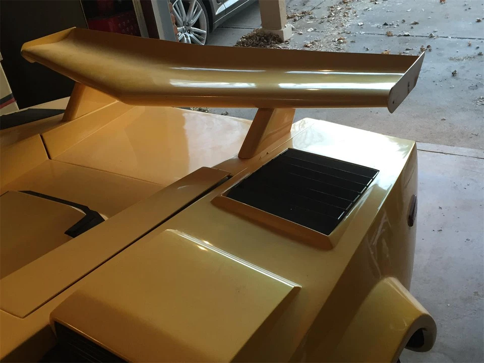 1981 Lamborghini Countach LP400 S - Image 15 of 31