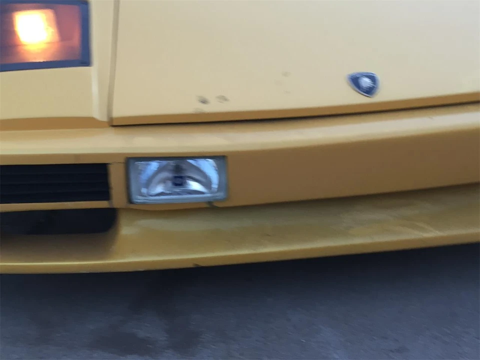 1981 Lamborghini Countach LP400 S - Image 21 of 31