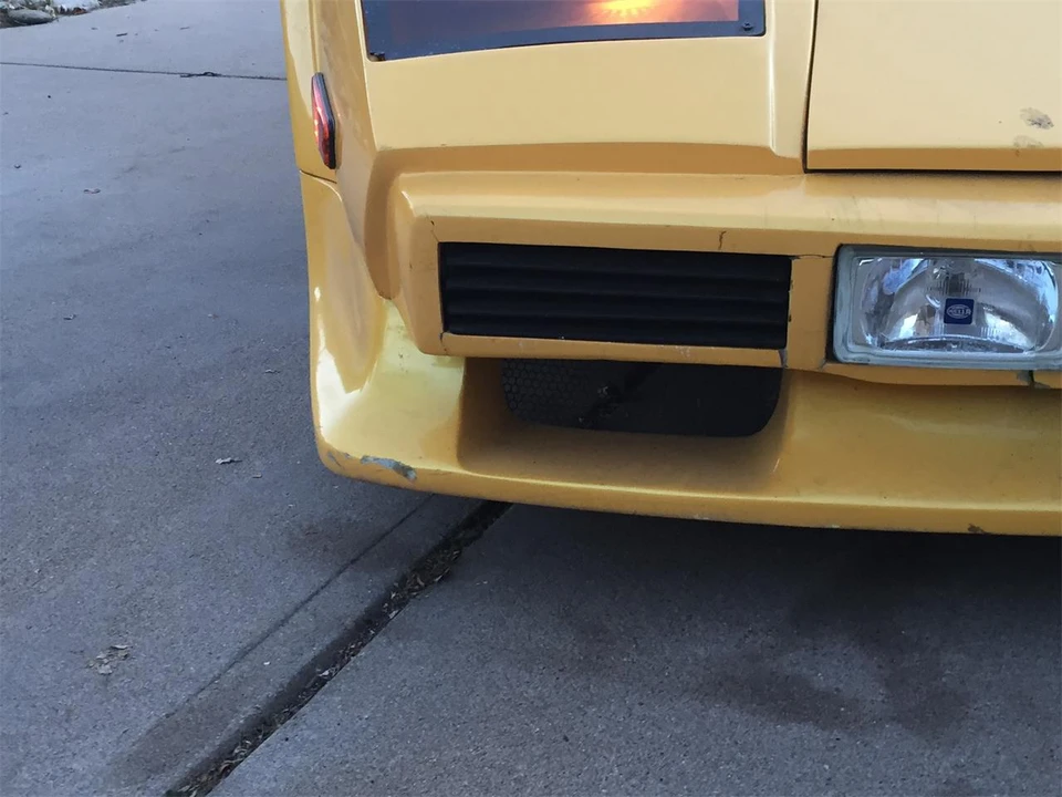 1981 Lamborghini Countach LP400 S - Image 22 of 31
