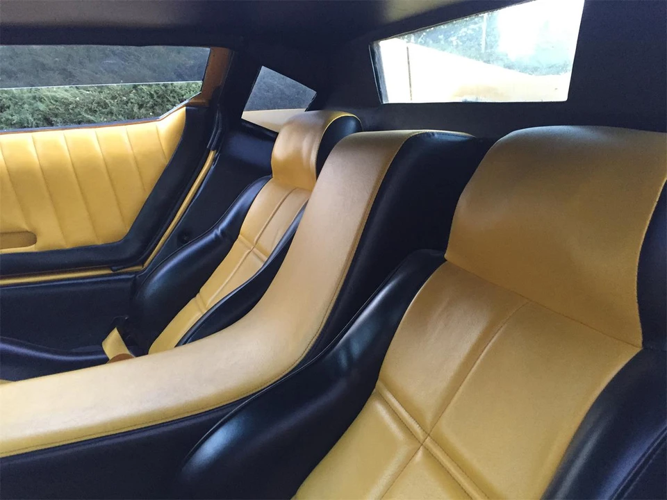 1981 Lamborghini Countach LP400 S - Image 28 of 31