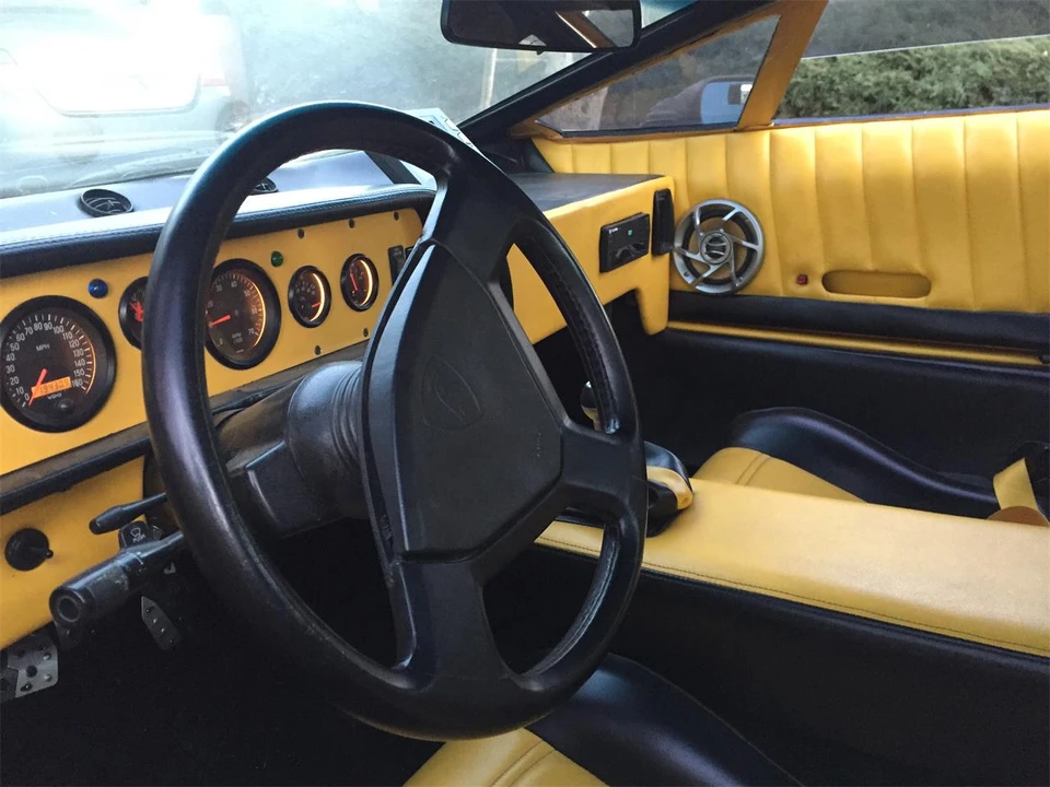 1981 Lamborghini Countach LP400 S - Image 29 of 31