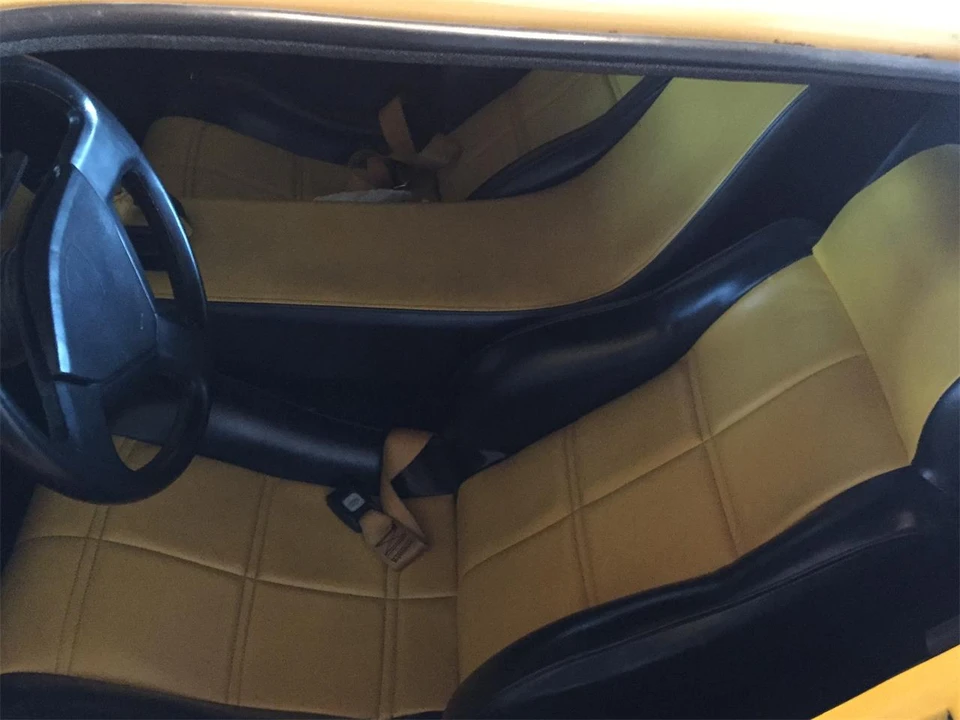 1981 Lamborghini Countach LP400 S - Image 27 of 31