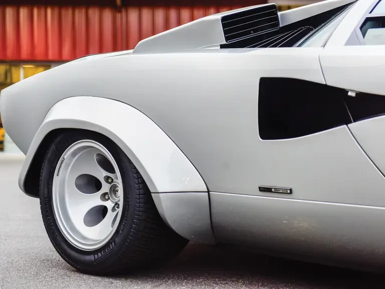 1981 Lamborghini Countach LP400 S - Image 14 of 30