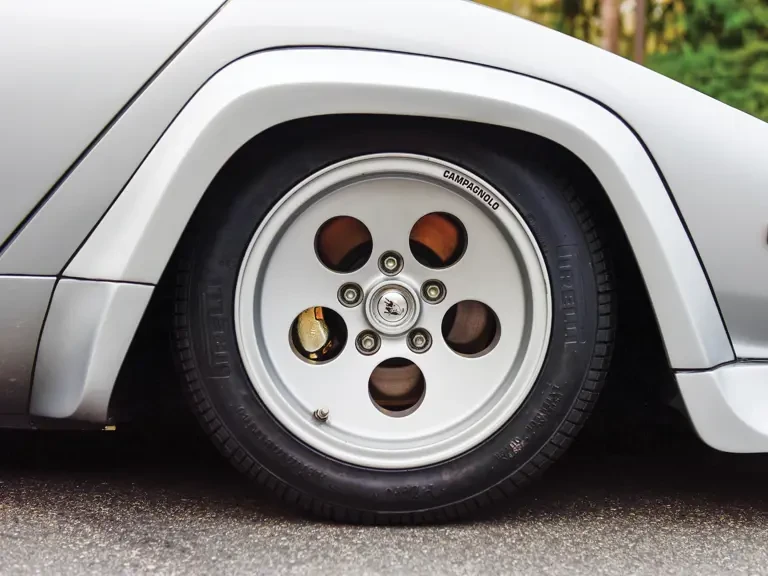 1981 Lamborghini Countach LP400 S - Image 13 of 30