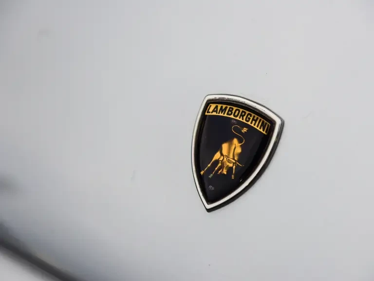 1981 Lamborghini Countach LP400 S - Image 11 of 31