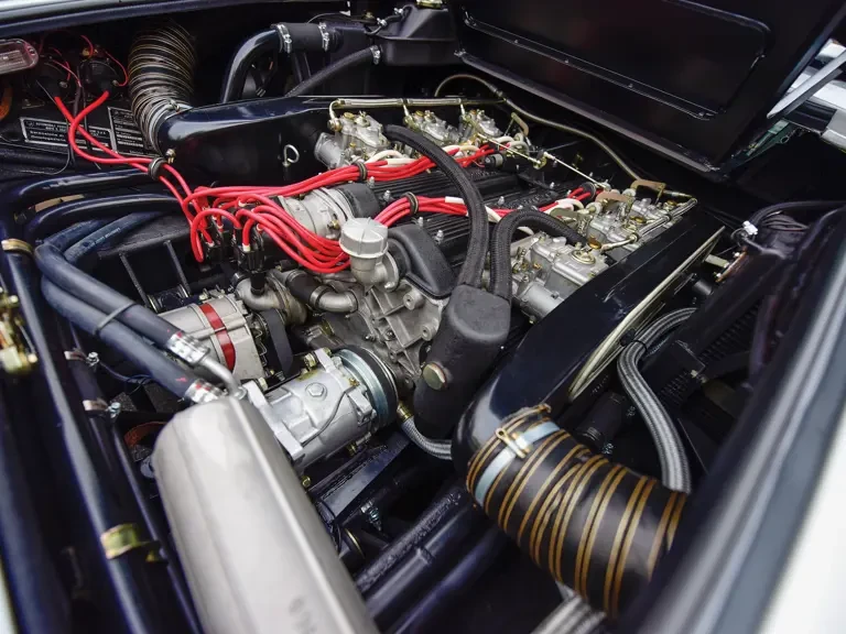 1981 Lamborghini Countach LP400 S - Image 24 of 31