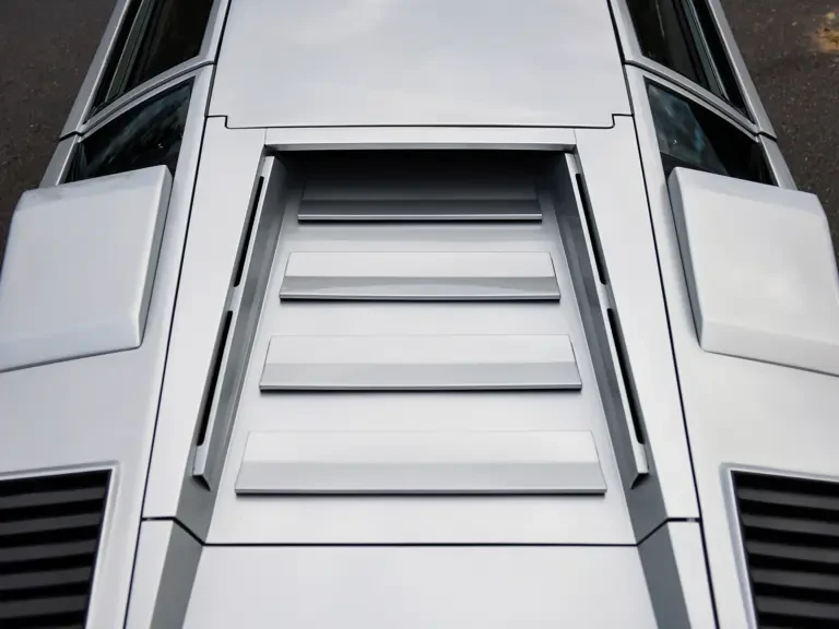 1981 Lamborghini Countach LP400 S - Image 21 of 30