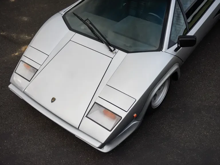 1981 Lamborghini Countach LP400 S - Image 21 of 31