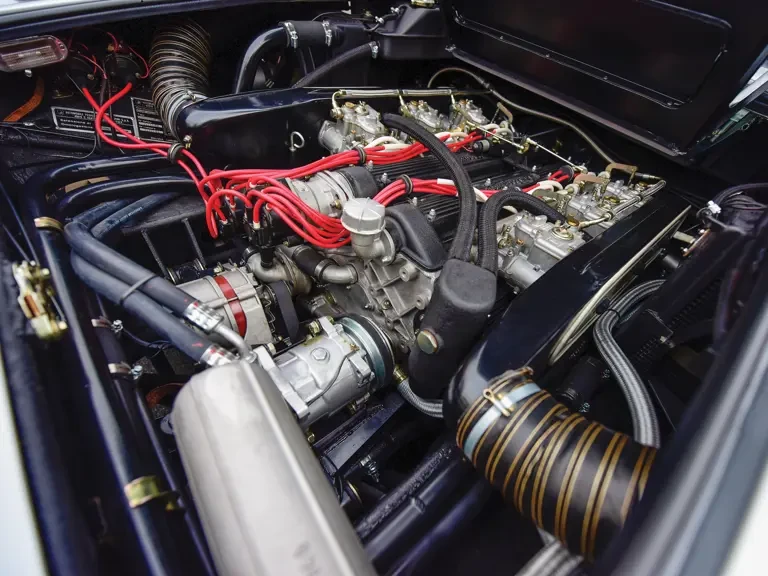 1981 Lamborghini Countach LP400 S - Image 23 of 30