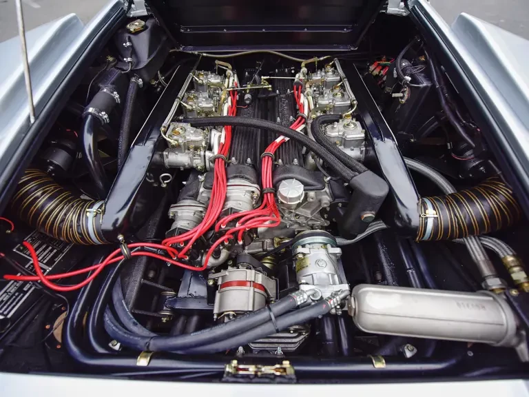 1981 Lamborghini Countach LP400 S - Image 23 of 31