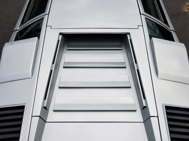 1981 Lamborghini Countach LP400 S - Image 22 of 31