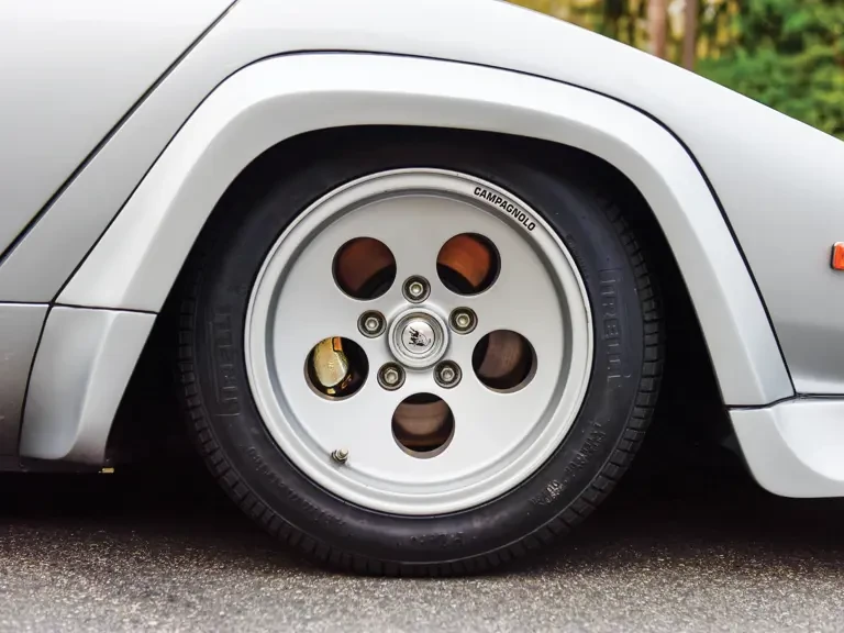 1981 Lamborghini Countach LP400 S - Image 14 of 31