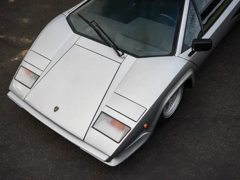 1981 Lamborghini Countach LP400 S - Image 20 of 30