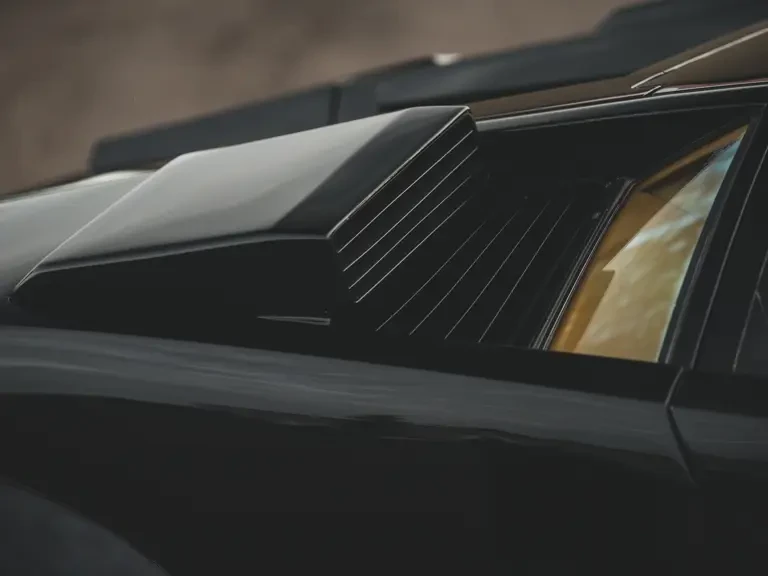 1981 Lamborghini Countach LP400 S - Image 22 of 31