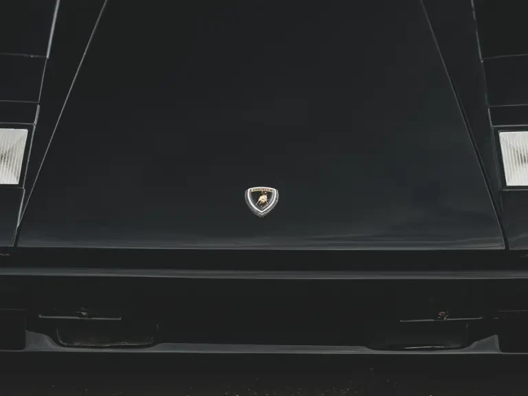 1981 Lamborghini Countach LP400 S - Image 23 of 31