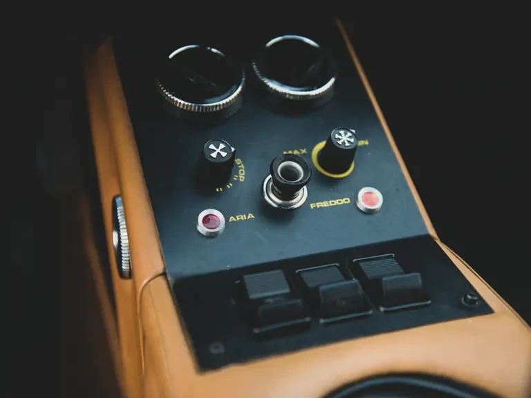 1981 Lamborghini Countach LP400 S - Image 26 of 31