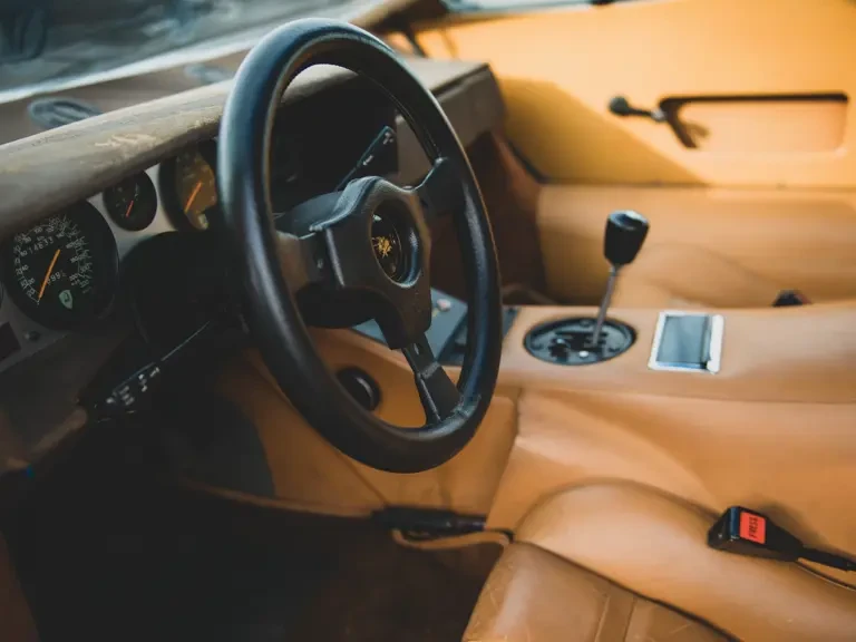 1981 Lamborghini Countach LP400 S - Image 5 of 31