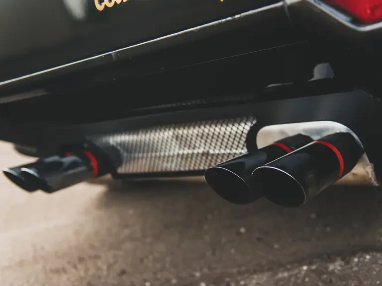 1981 Lamborghini Countach LP400 S - Image 11 of 31